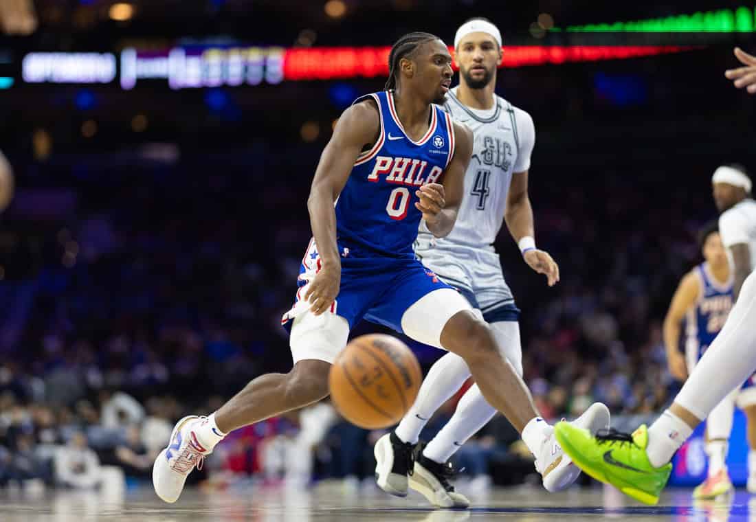 Philadelphia-76ers vs Orlando Magic Picks and Predictions December 6th 2024