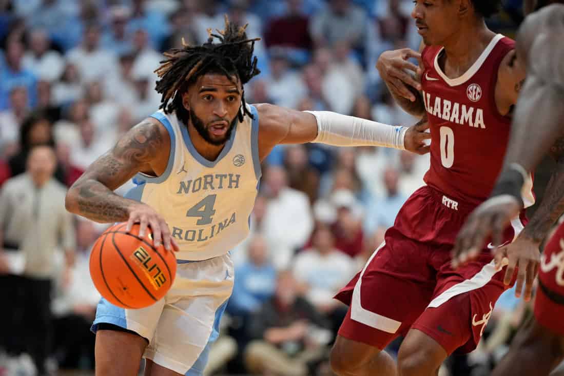 Florida Gators vs North Carolina Tar Heels Picks and Predictions December 17th 2024