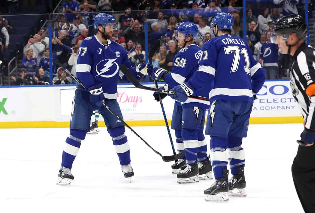 Lightning Players