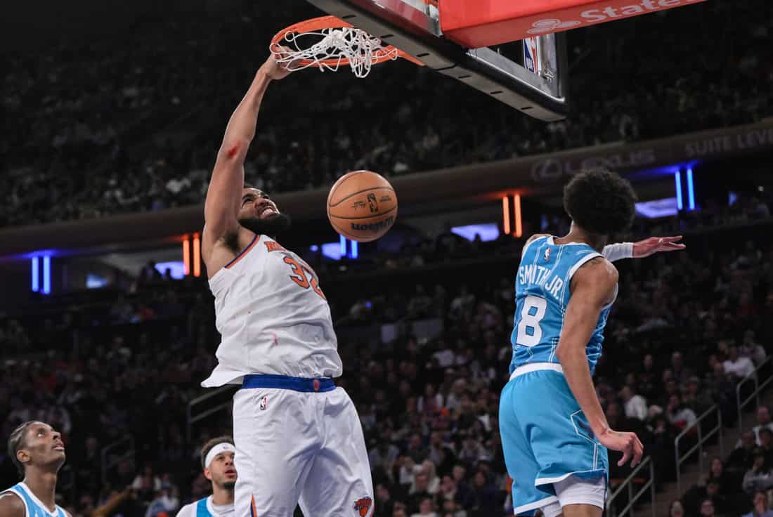 New York Knicks vs Detroit Pistons Picks and Predictions December 7th 2024