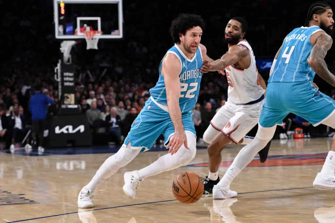 Chicago Bulls vs Charlotte Hornets Picks and Predictions December 13th 2024