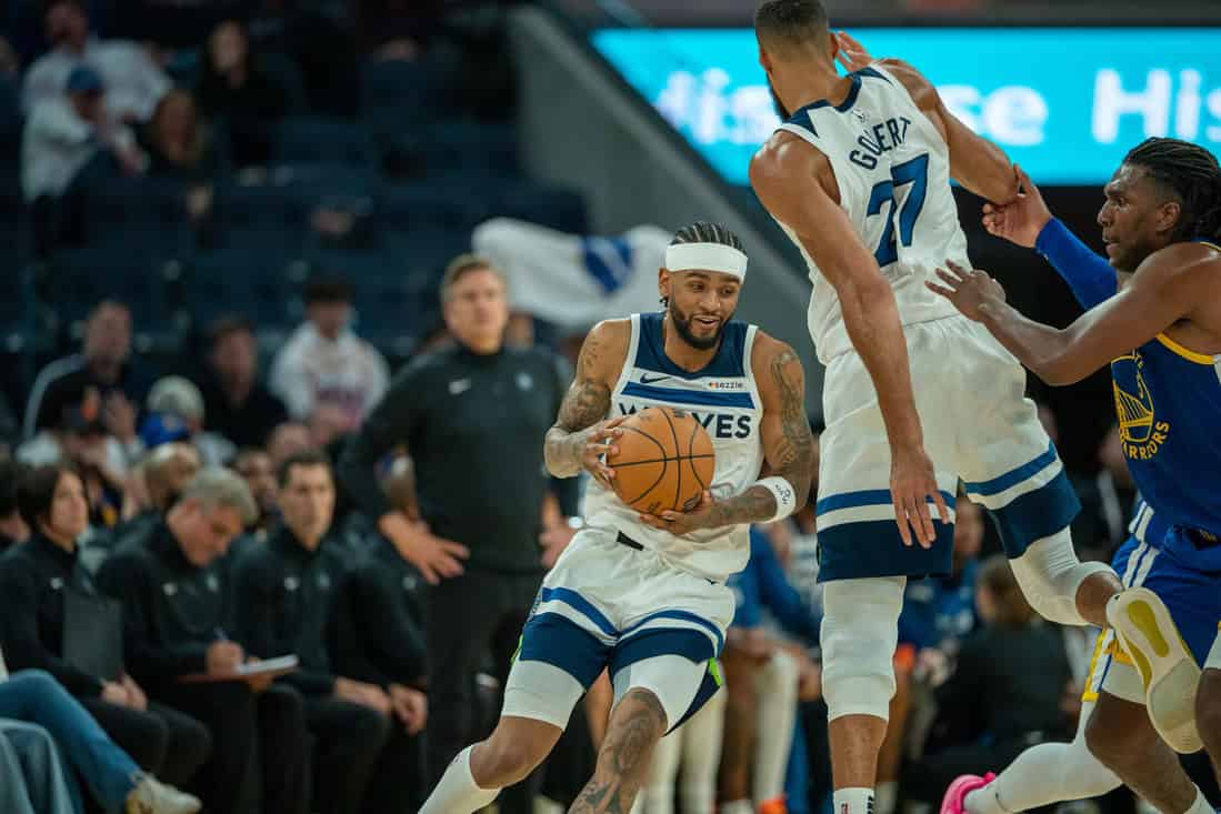 Minnesota Timberwolves vs Los Angeles Lakers Picks and Predictions December 13th 2024