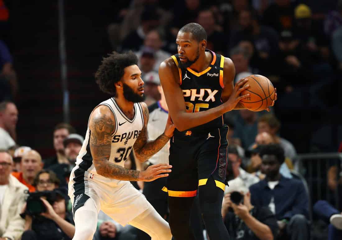 Utah Jazz vs Phoenix-suns Picks and Predictions December 13th 2024