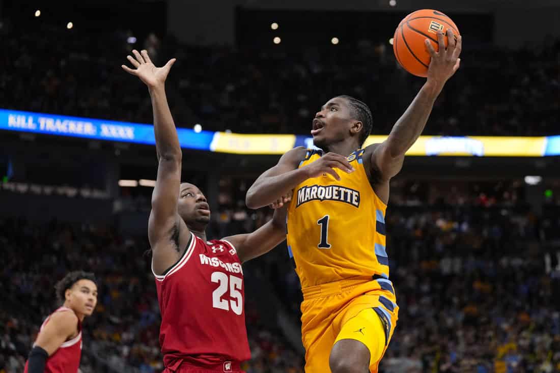 Dayton Flyers vs Marquette Golden Eagles Picks and Predictions December 14th 2024