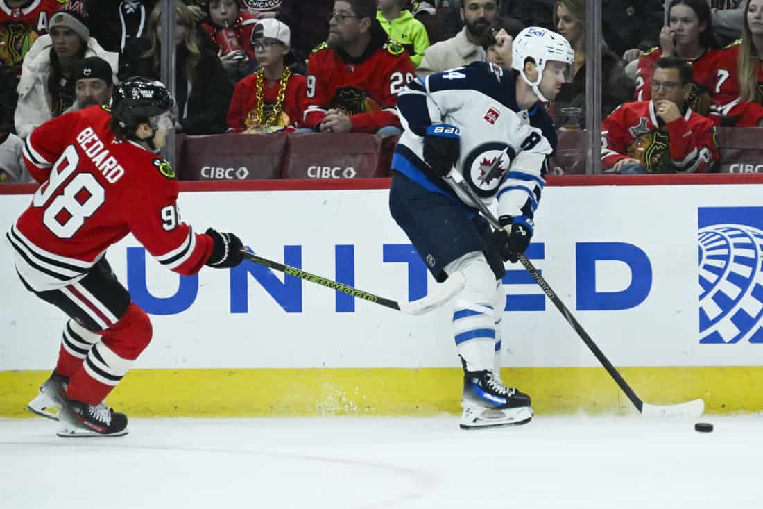 Winnipeg Jets vs Ottawa Senators Picks and Predictions December 28th 2024