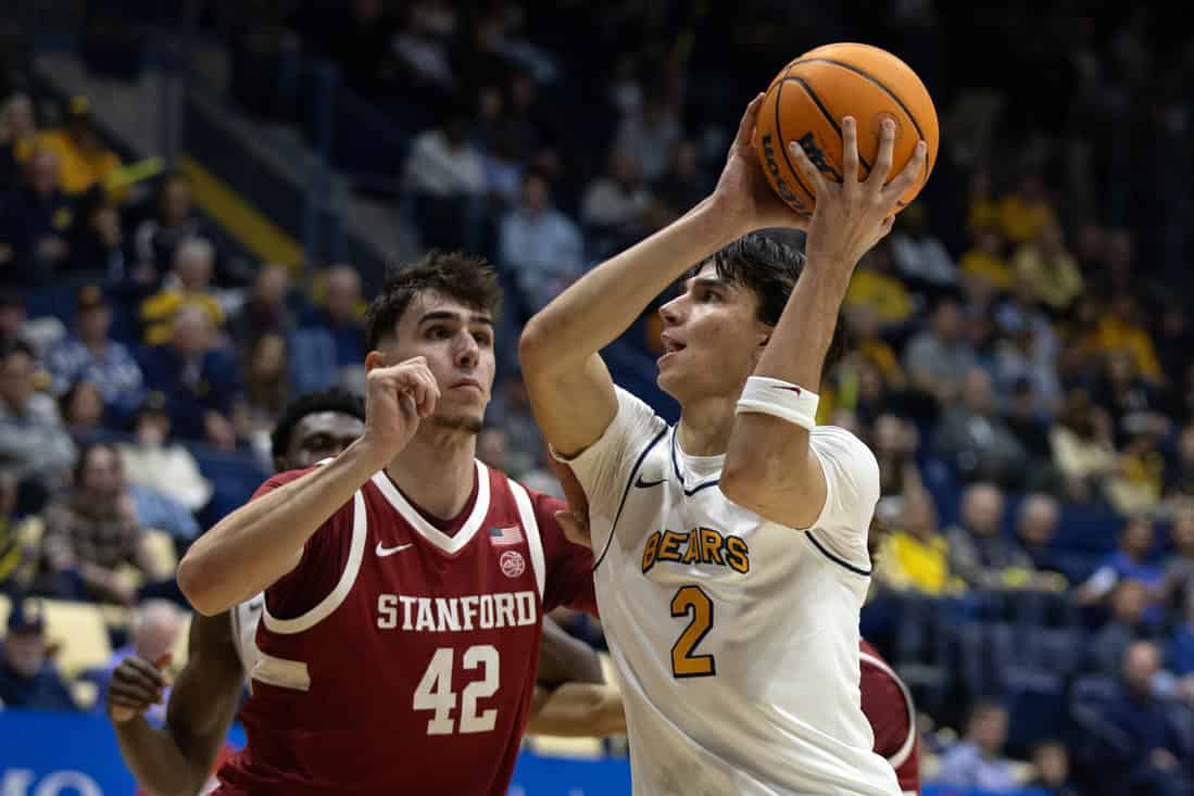 California Golden Bears vs Cornell Big Red Picks and Predictions December 10th 2024