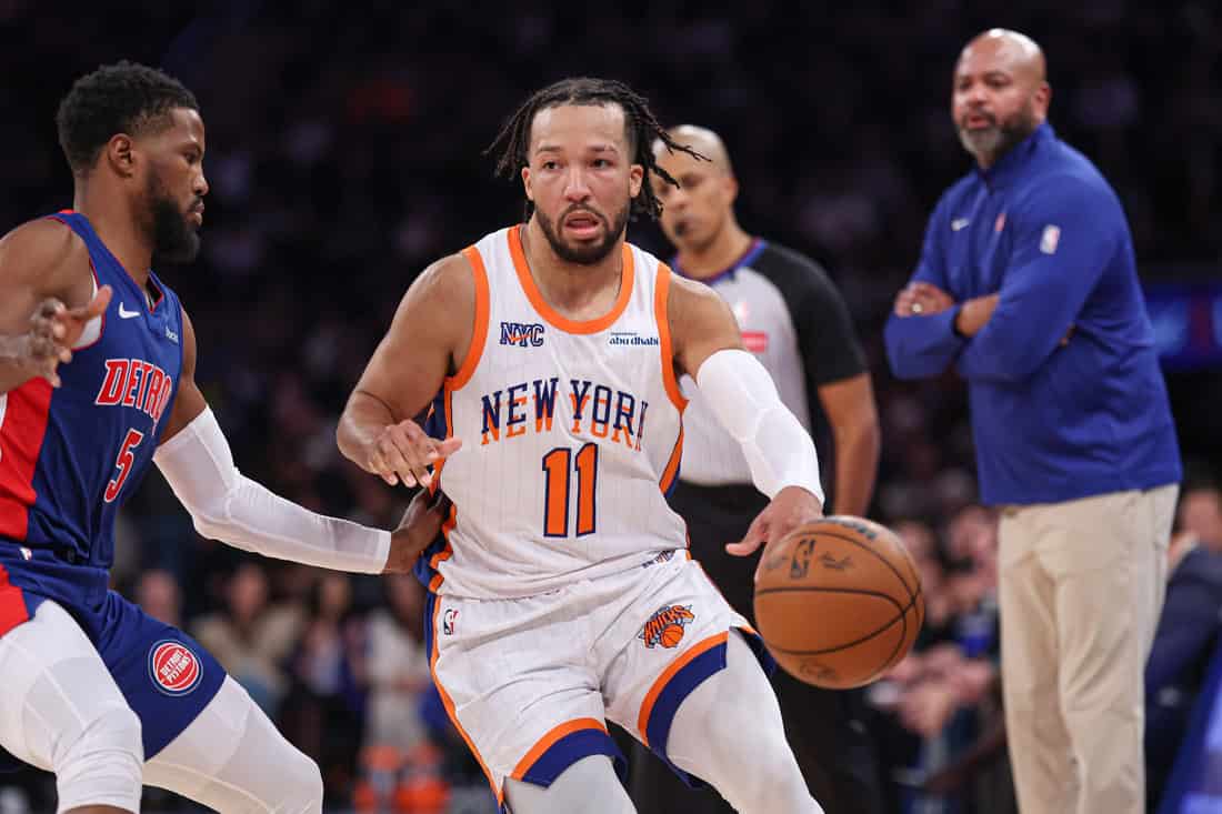 Toronto-raptors vs New York Knicks Picks and Predictions December 9th 2024