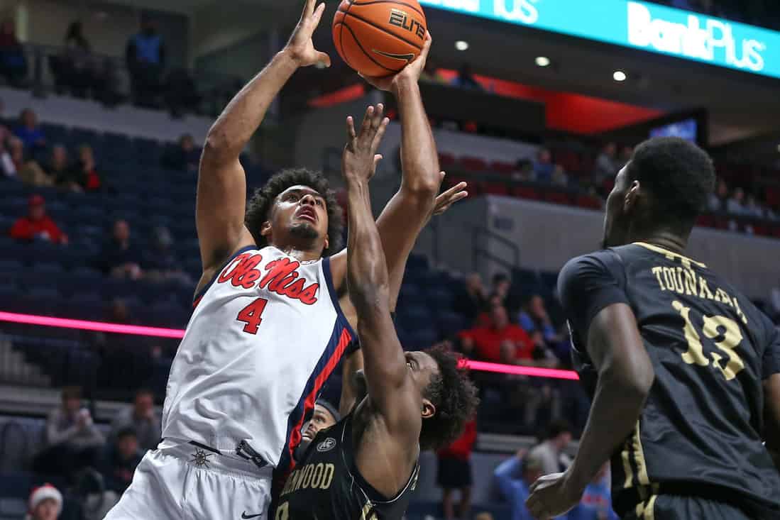 Ole Miss Rebels vs Queens University Royals Picks and Predictions December 21st 2024