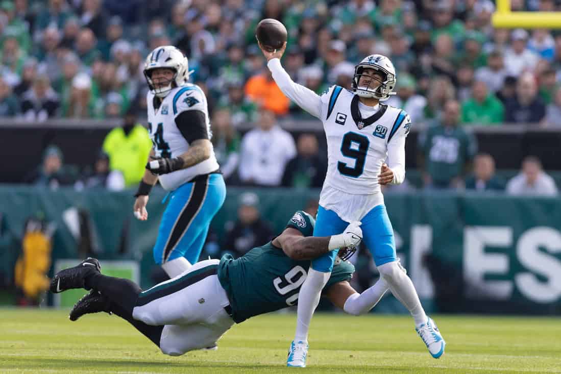 Carolina Panthers vs Dallas Cowboys Picks and Predictions December 15th 2024