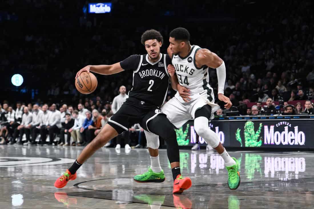 Brooklyn Nets vs Utah Jazz Picks and Predictions December 21st 2024