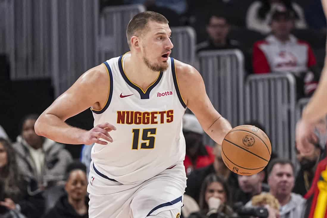 Denver Nuggets vs La Clippers Picks and Predictions December 13th 2024