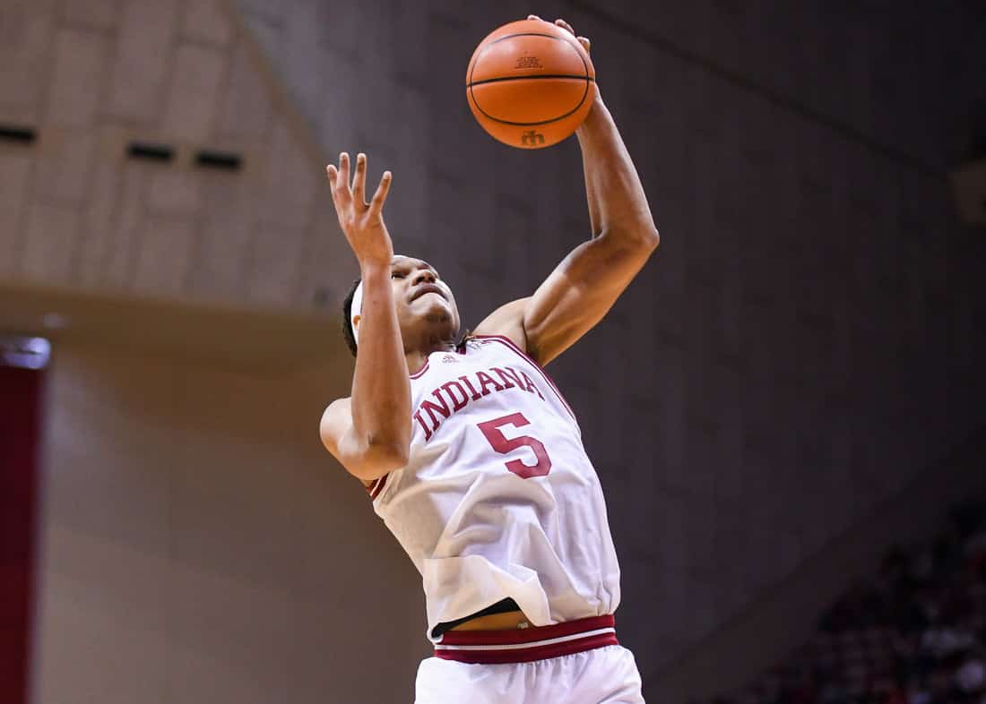 Indiana Player