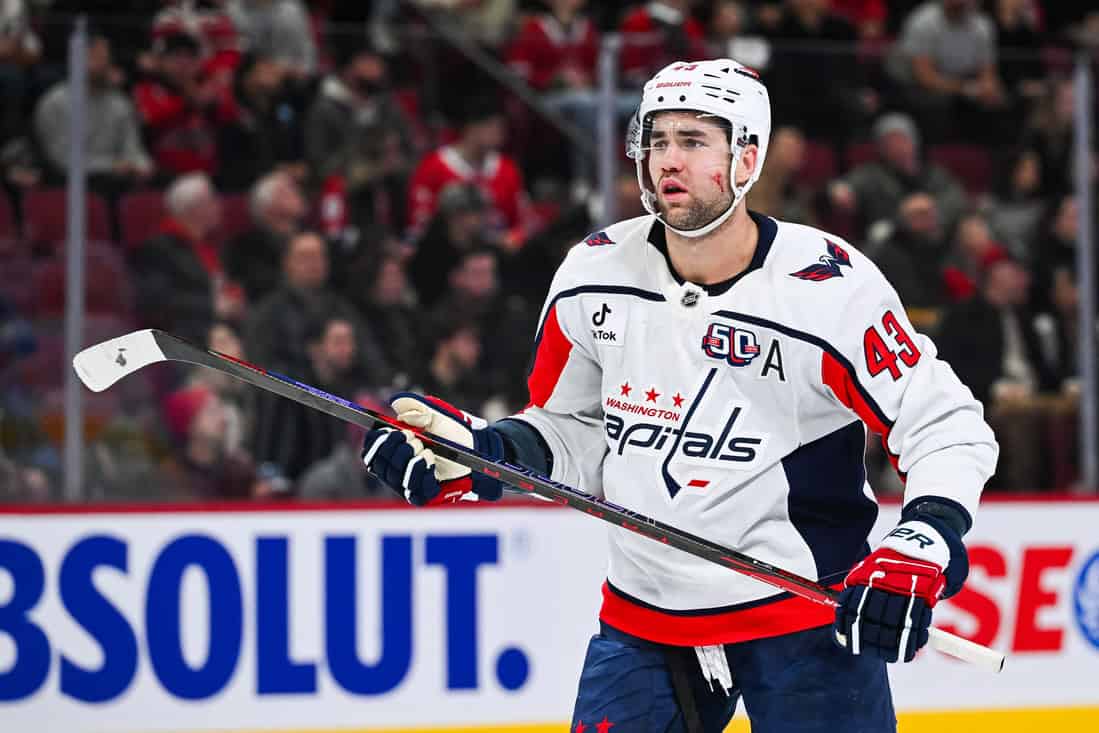 Columbus Blue Jackets vs Washington Capitals Picks and Predictions December 12th 2024