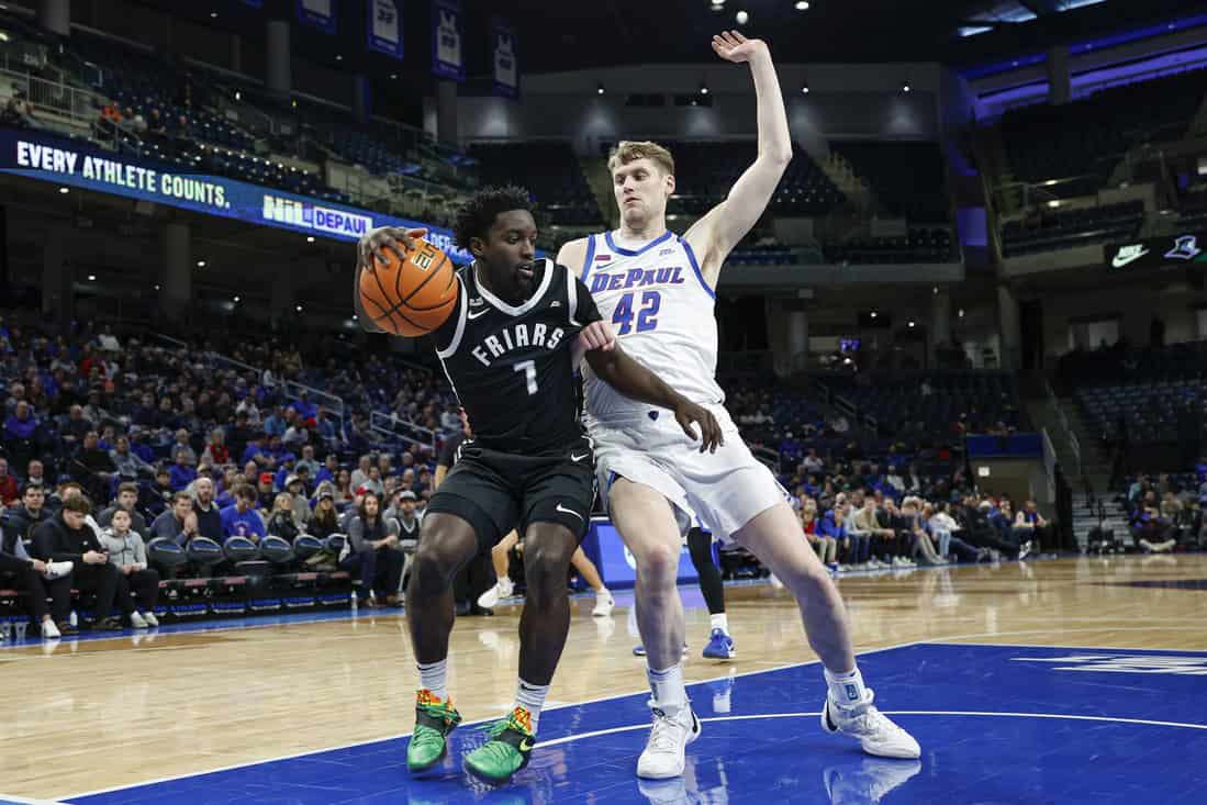 Depaul Blue Demons vs Wichita State Shockers Picks and Predictions December 14th 2024