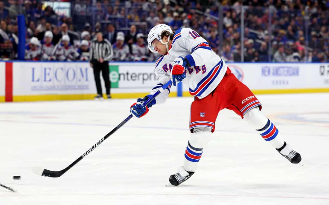 Tampa Bay Lightning vs New York Rangers Picks and Predictions December 28th 2024