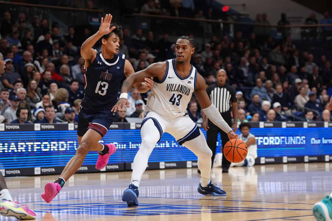 Villanova Wildcats vs Seton Hall Pirates Picks and Predictions December 17th 2024