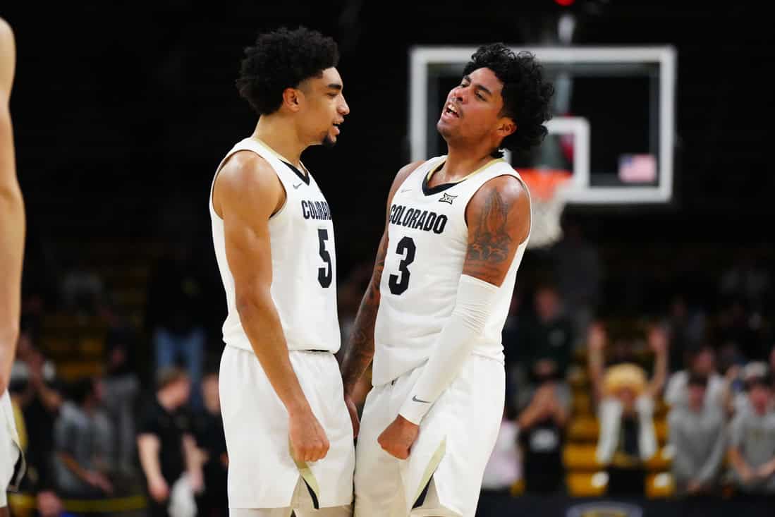 Colorado Buffaloes vs Bellarmine Knights Picks and Predictions December 21st 2024