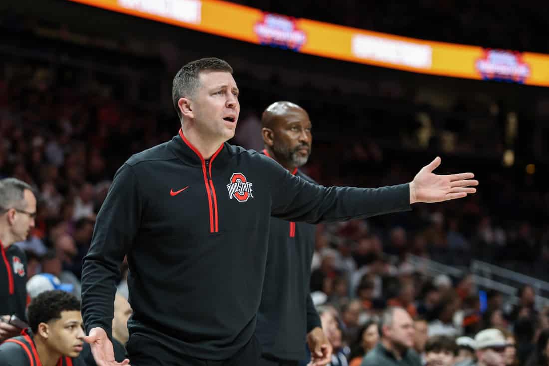 Ohio State Buckeyes vs Valparaiso Beacons Picks and Predictions December 17th 2024