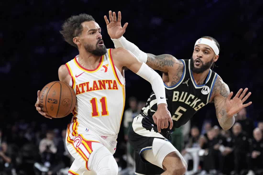 San Antonio Spurs vs Atlanta Hawks Picks and Predictions December 19th 2024