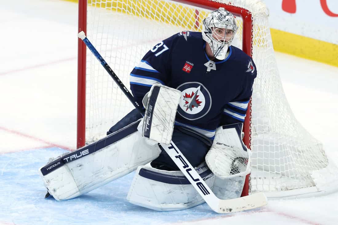 San Jose Sharks vs Winnipeg Jets Picks and Predictions December 17th 2024