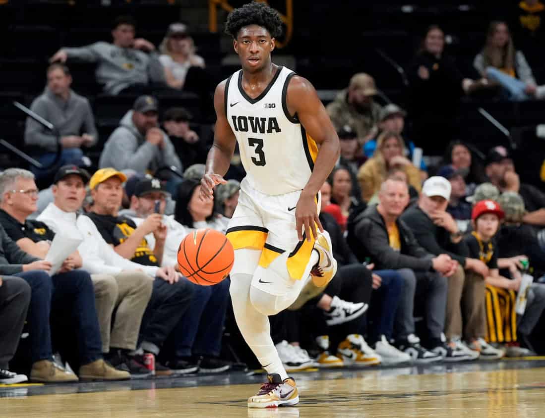 Iowa Player