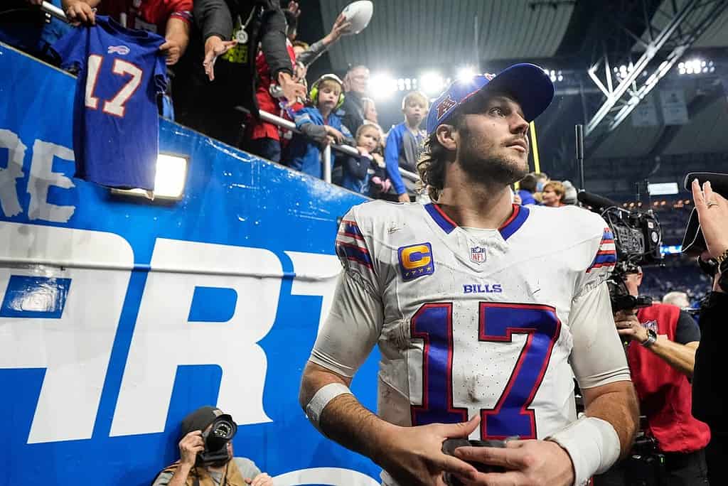 Buffalo Bills Vs New England Patriots Picks And Predictions December 22nd 2024 ScoresAndStats Com