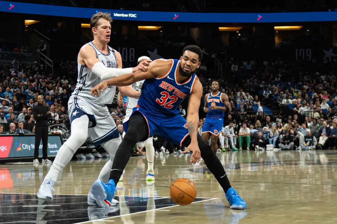 Minnesota Timberwolves vs New York Knicks Picks and Predictions December 19th 2024