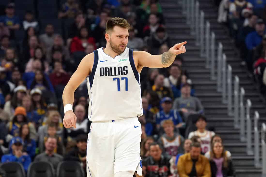 Dallas Mavericks vs La Clippers Picks and Predictions December 19th 2024