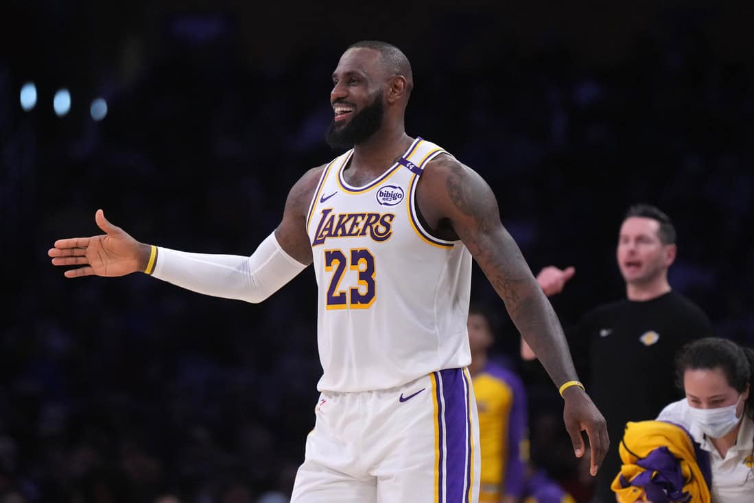 Sacramento Kings vs Los Angeles Lakers Picks and Predictions December 19th 2024