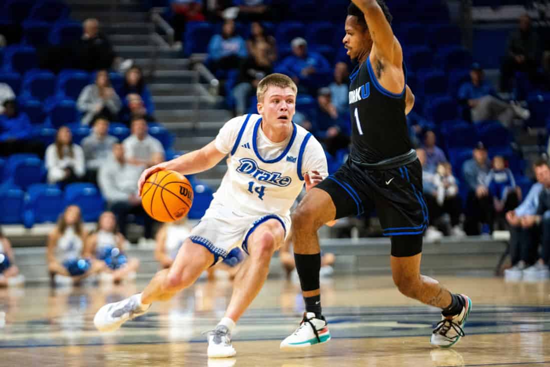 Kansas State Wildcats vs Drake Bulldogs Picks and Predictions December 17th 2024