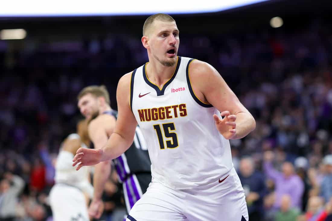 Denver Nuggets vs Phoenix-suns Picks and Predictions December 23rd 2024