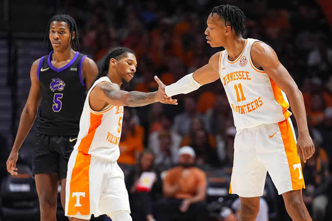 Tennessee Volunteers vs Middle Tennessee Blue Raiders Picks and Predictions December 23rd 2024