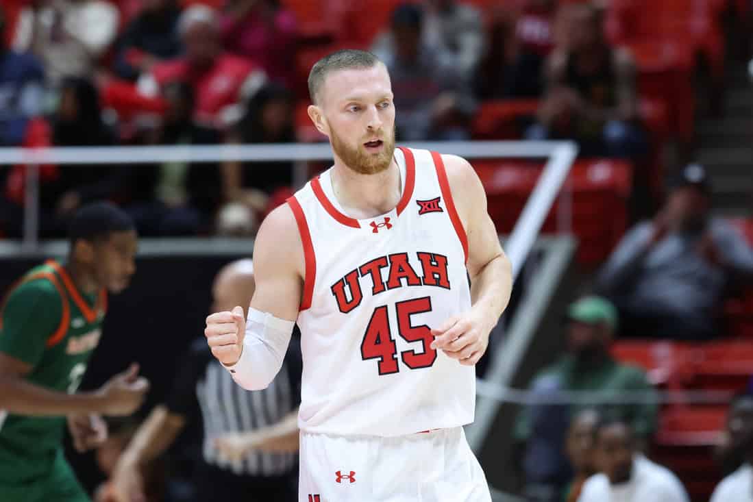 Iowa Hawkeyes vs Utah Utes Picks and Predictions December 21st 2024