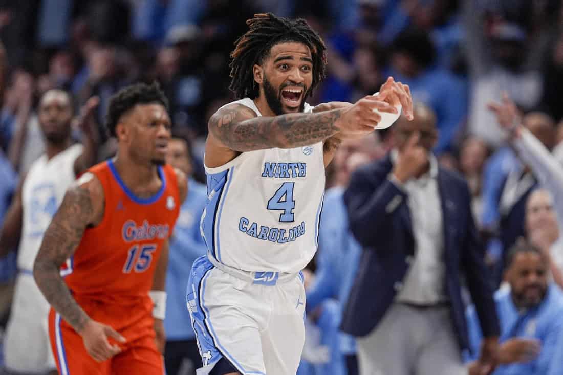 North Carolina Tar Heels vs Ucla Bruins Picks and Predictions December 21st 2024