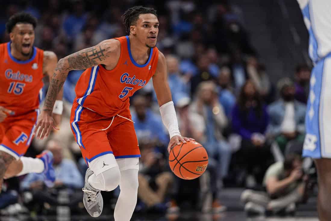 Florida Gators vs Stetson Hatters Picks and Predictions December 29th 2024