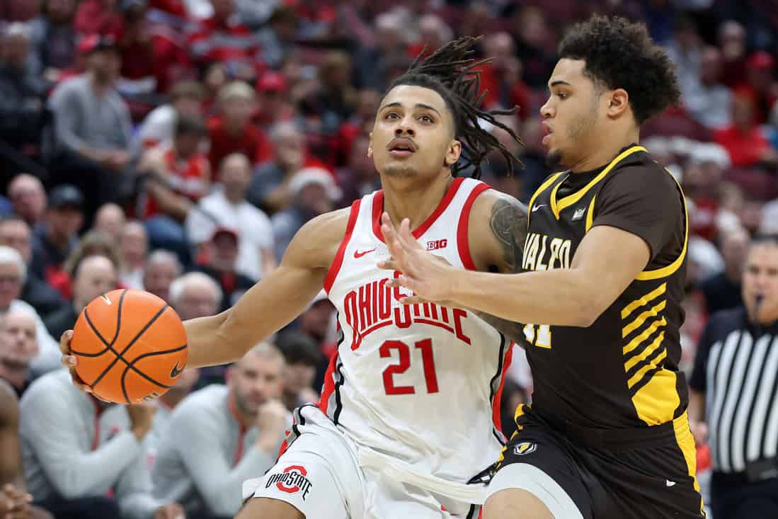 Kentucky Wildcats vs Ohio State Buckeyes Picks and Predictions December 21st 2024