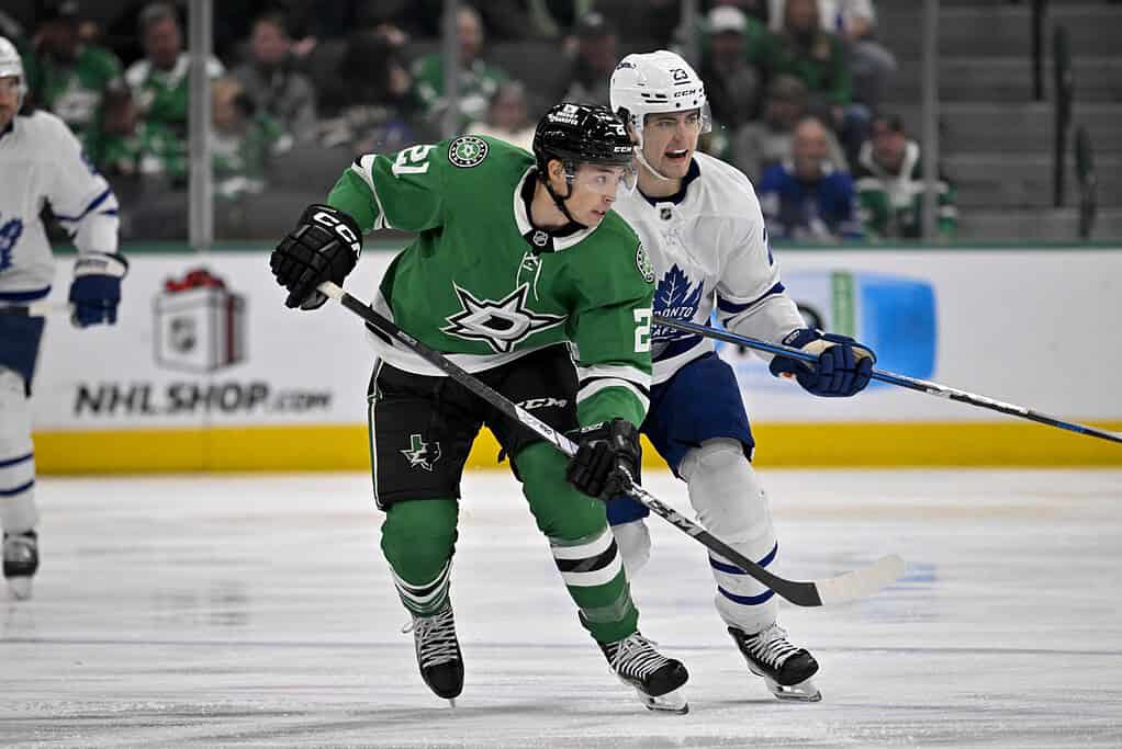 Dallas Stars vs New York Rangers Picks and Predictions December 20th