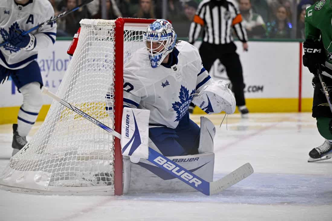 Buffalo Sabres vs Toronto Maple Leafs Picks and Predictions December 20th 2024