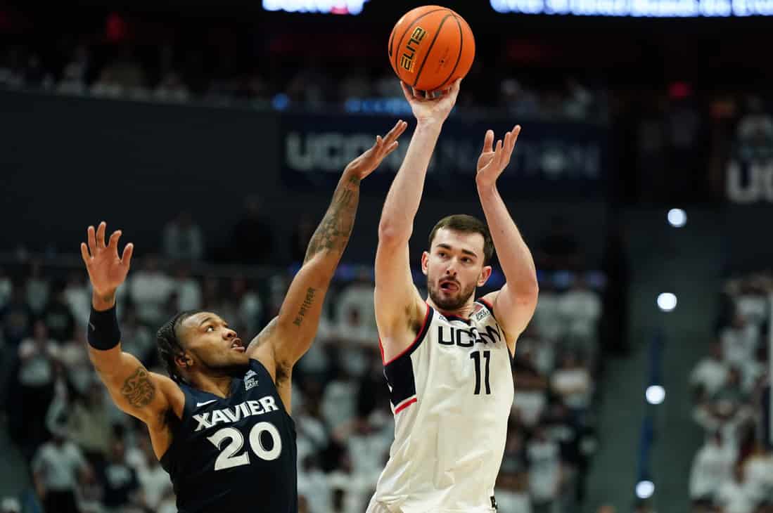 Butler Bulldogs vs Uconn Huskies Picks and Predictions December 21st 2024