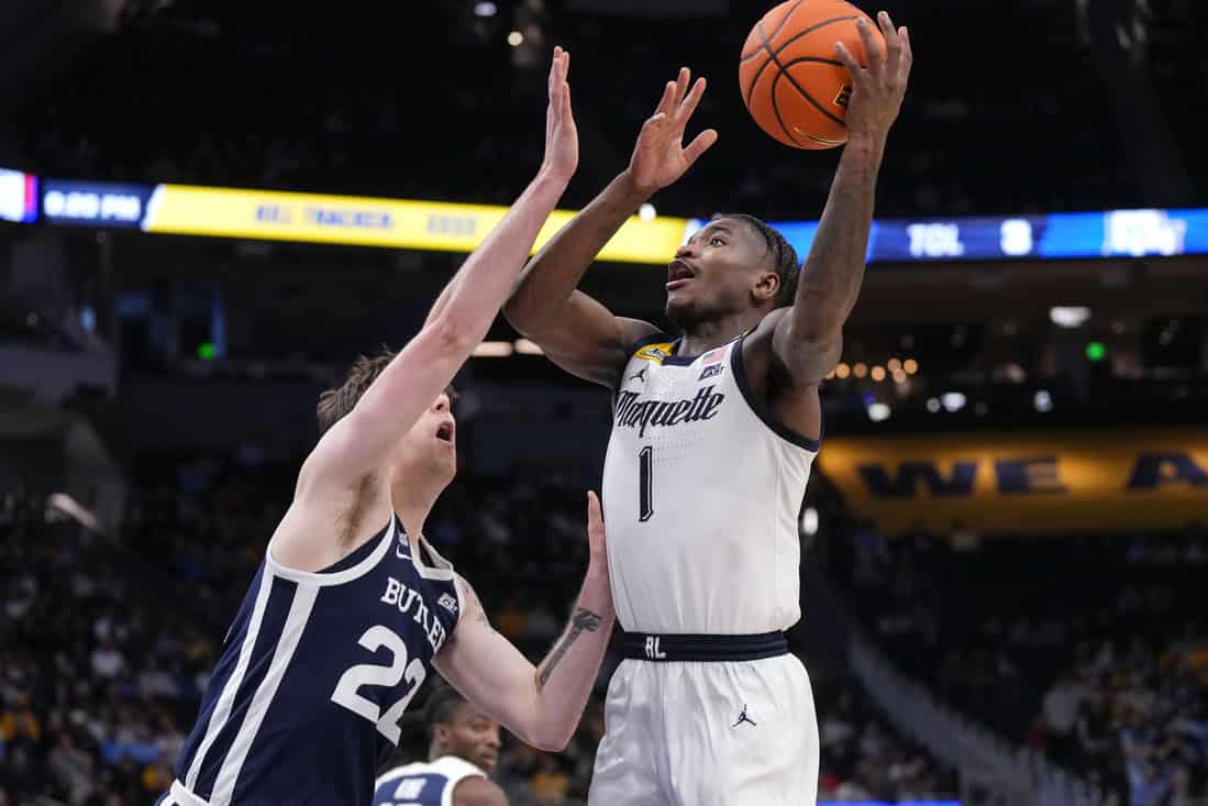 Xavier Musketeers vs Marquette Golden Eagles Picks and Predictions December 21st 2024