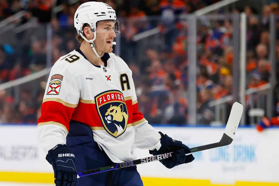 Florida Panthers vs Montréal Canadiens Picks and Predictions December 28th 2024