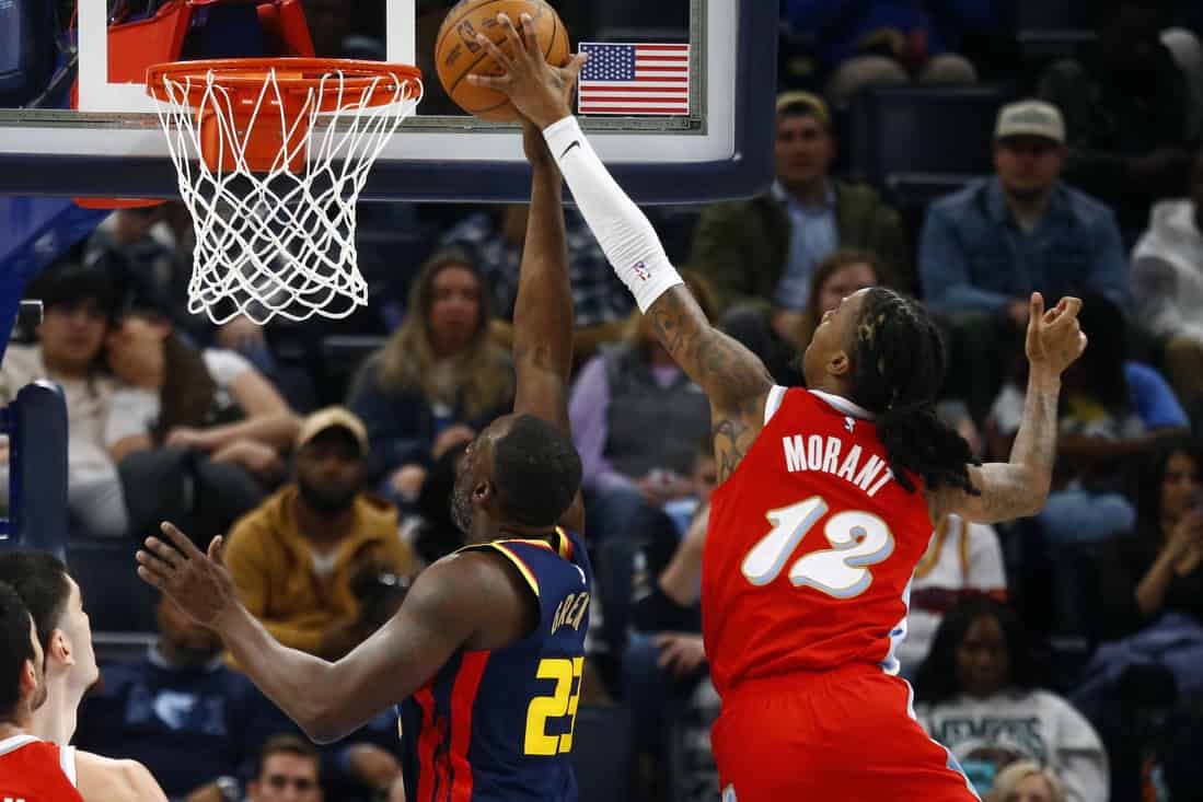 Atlanta Hawks vs Memphis Grizzlies Picks and Predictions December 21st 2024