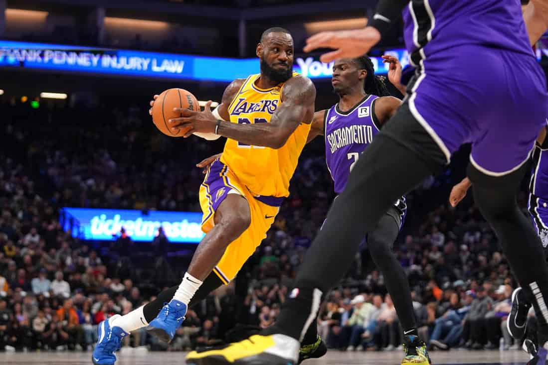 Sacramento Kings vs Los Angeles Lakers Picks and Predictions December 21st 2024