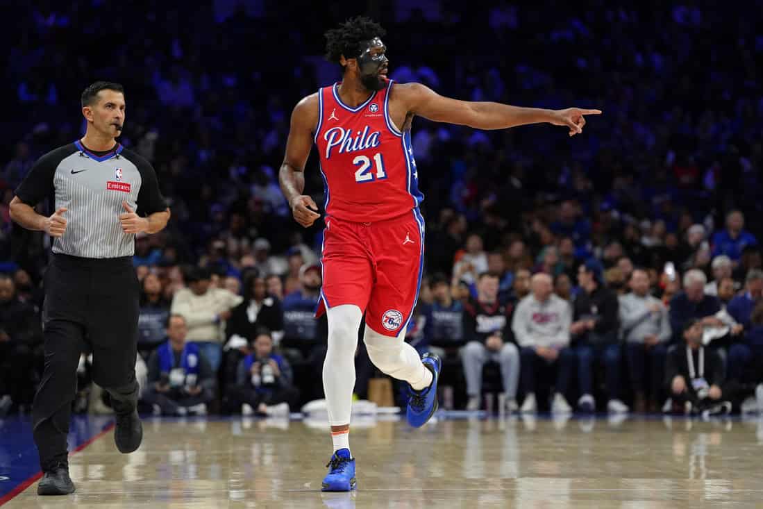 Philadelphia-76ers vs San Antonio Spurs Picks and Predictions December 23rd 2024