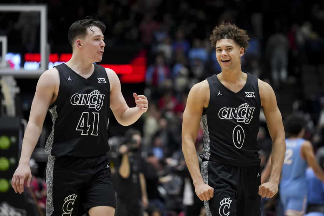 Kansas State Wildcats vs Cincinnati Bearcats Picks and Predictions December 30th 2024