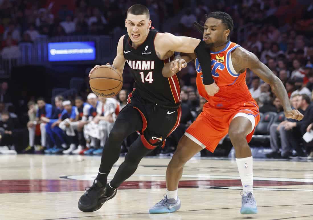 Orlando Magic vs Miami Heat Picks and Predictions December 21st 2024