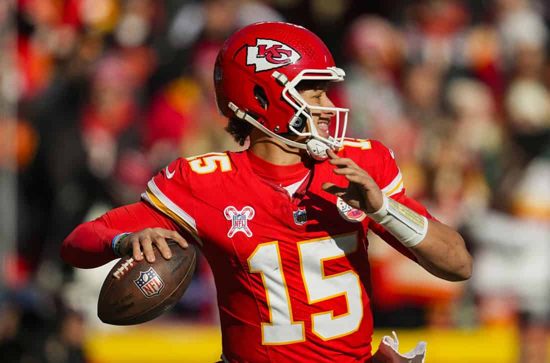 Kansas City Chiefs vs Houston Texans Picks and Predictions January 18th 2025