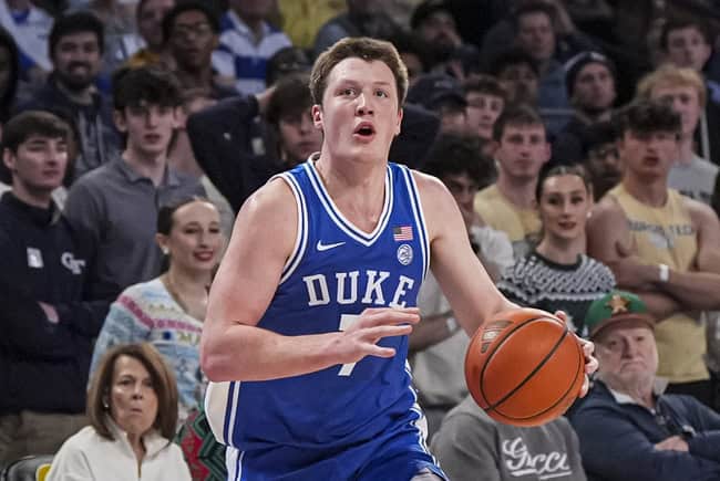 Duke Blue Devils vs Virginia Tech Hokies Picks and Predictions December 31st 2024