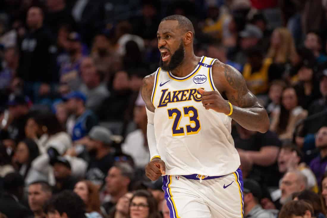 Los Angeles Lakers vs Detroit Pistons Picks and Predictions December 23rd 2024