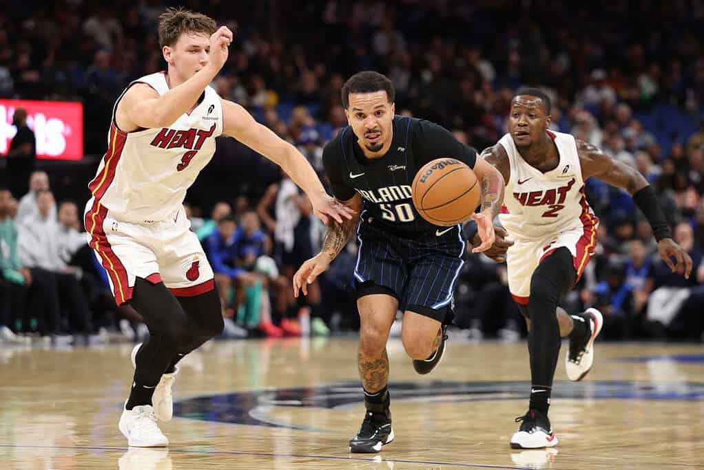 Orlando Magic vs Miami Heat Picks and Predictions December 26th 2024